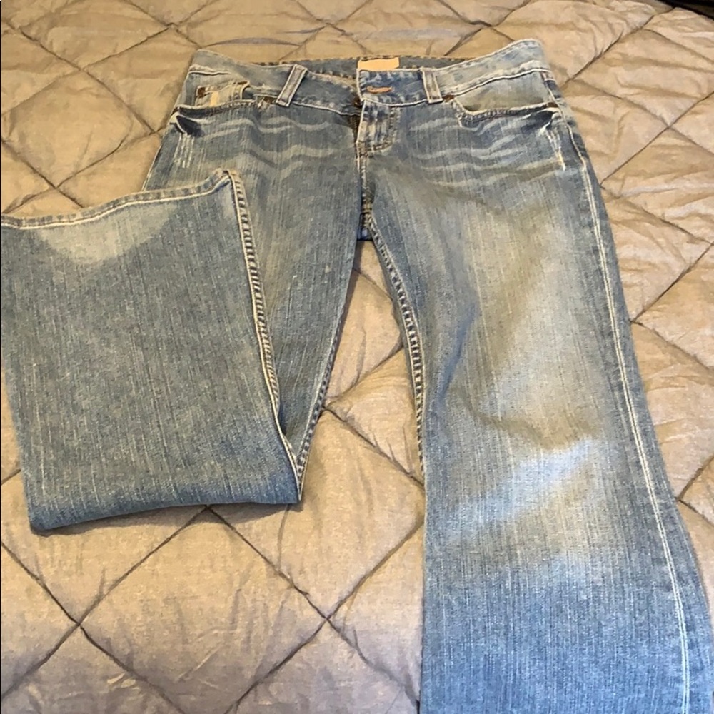 BKE Denim